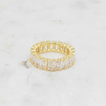 Princess - Golden