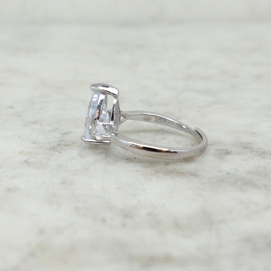 Emmy - Green Onyx