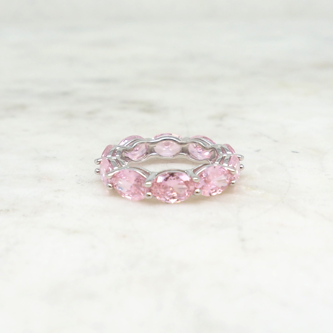 Ovalia GM - Rose