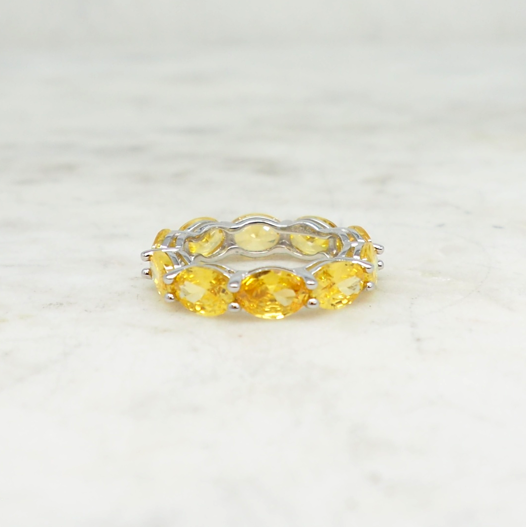 Ovalia GM - Jaune