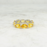 Ovalia GM - Jaune