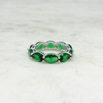 Ovalia GM - Vert