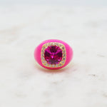 Aura – Fuchsia 