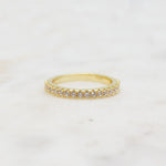 Half - Gold 