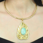 Salvador - Chrysoprase
