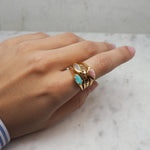 Selene - Amazonite