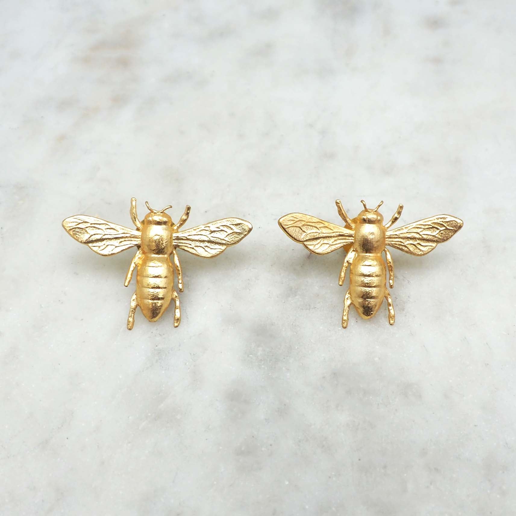 Bee - Boucles