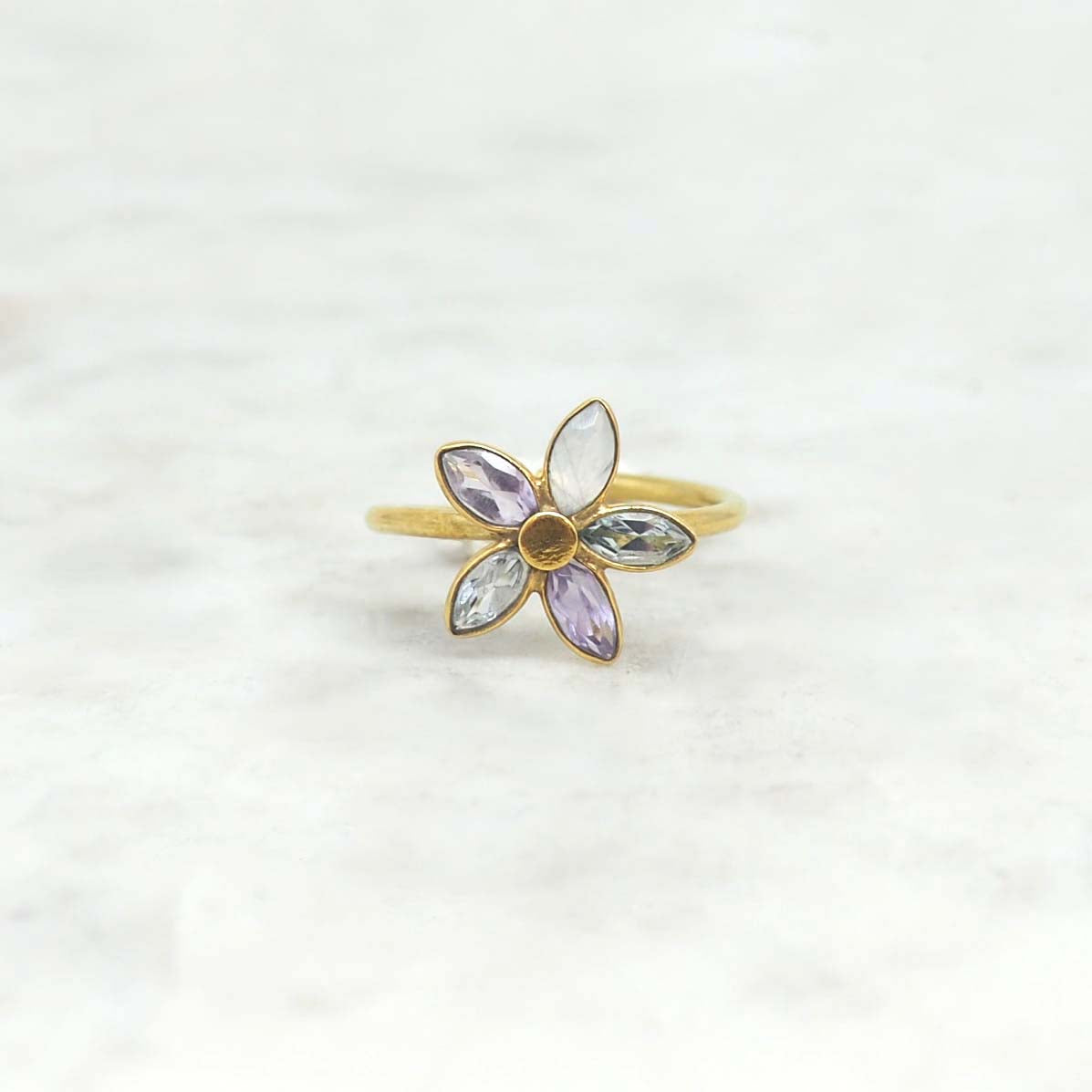 Layla - Bague