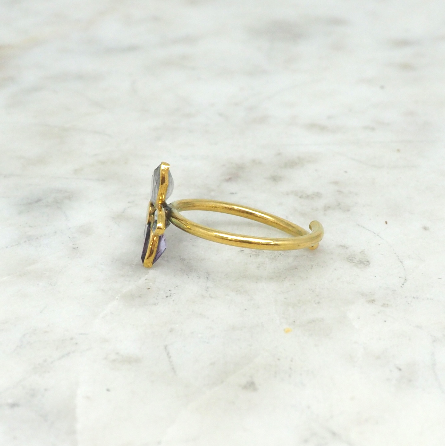 Layla - Bague
