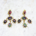 Tory - Ruby Zoisite