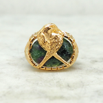 Colombine - Bague
