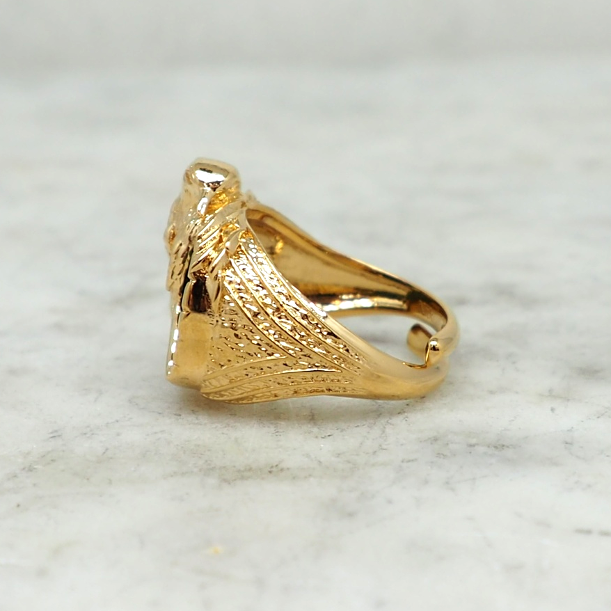 Colombine - Bague