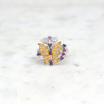 Butterfly - Bague