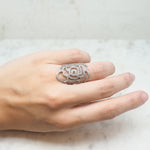 Flora - Bague
