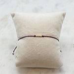 Perles d'Or - Prune