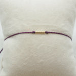 Perles d'Or - Prune