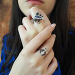Ladybug - Bague