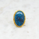 Mystique - Apatite