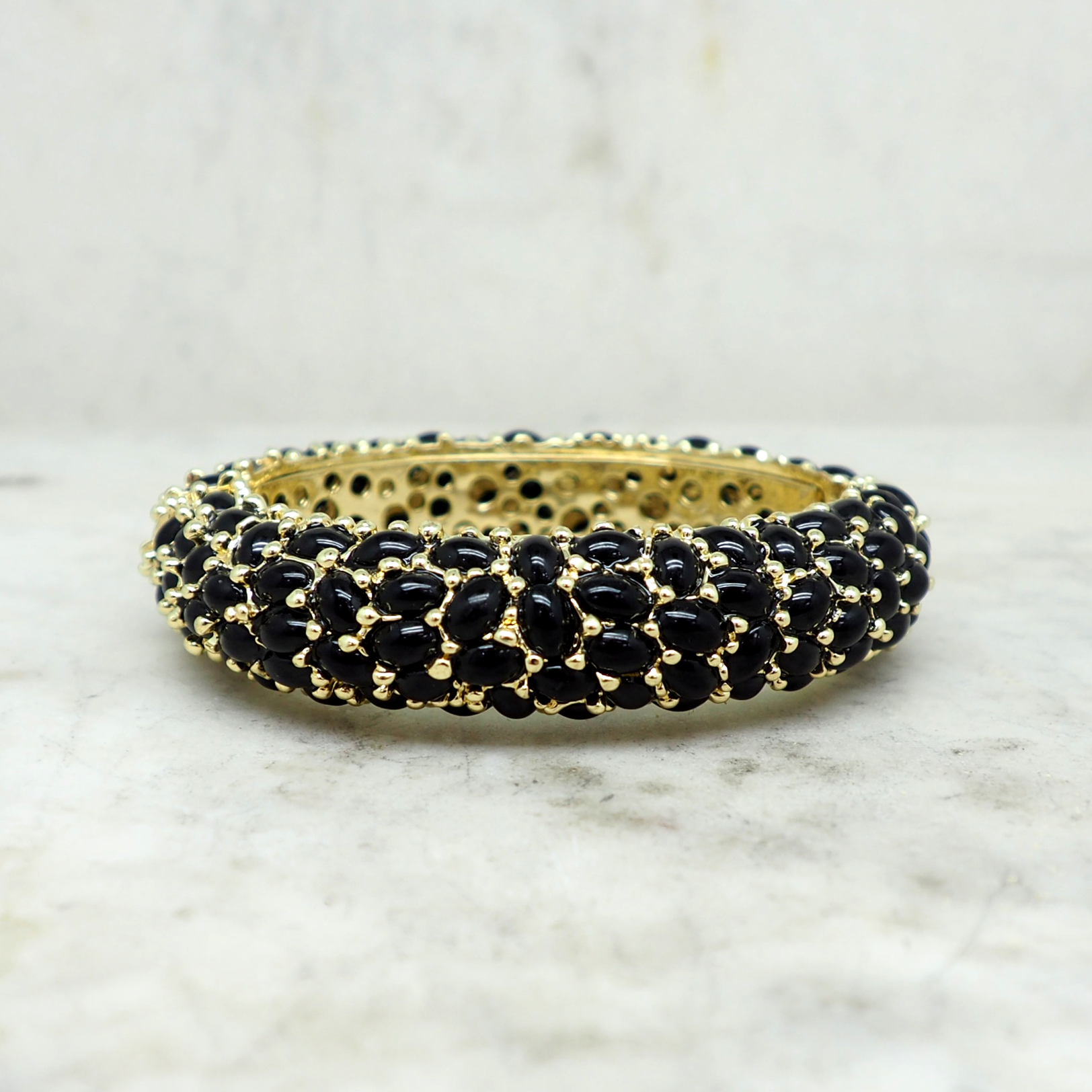 The Tuvalu Bangle - Blue