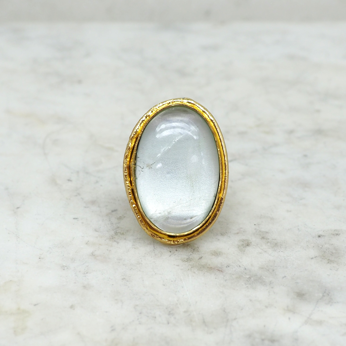 Mystical - Rose Quartz