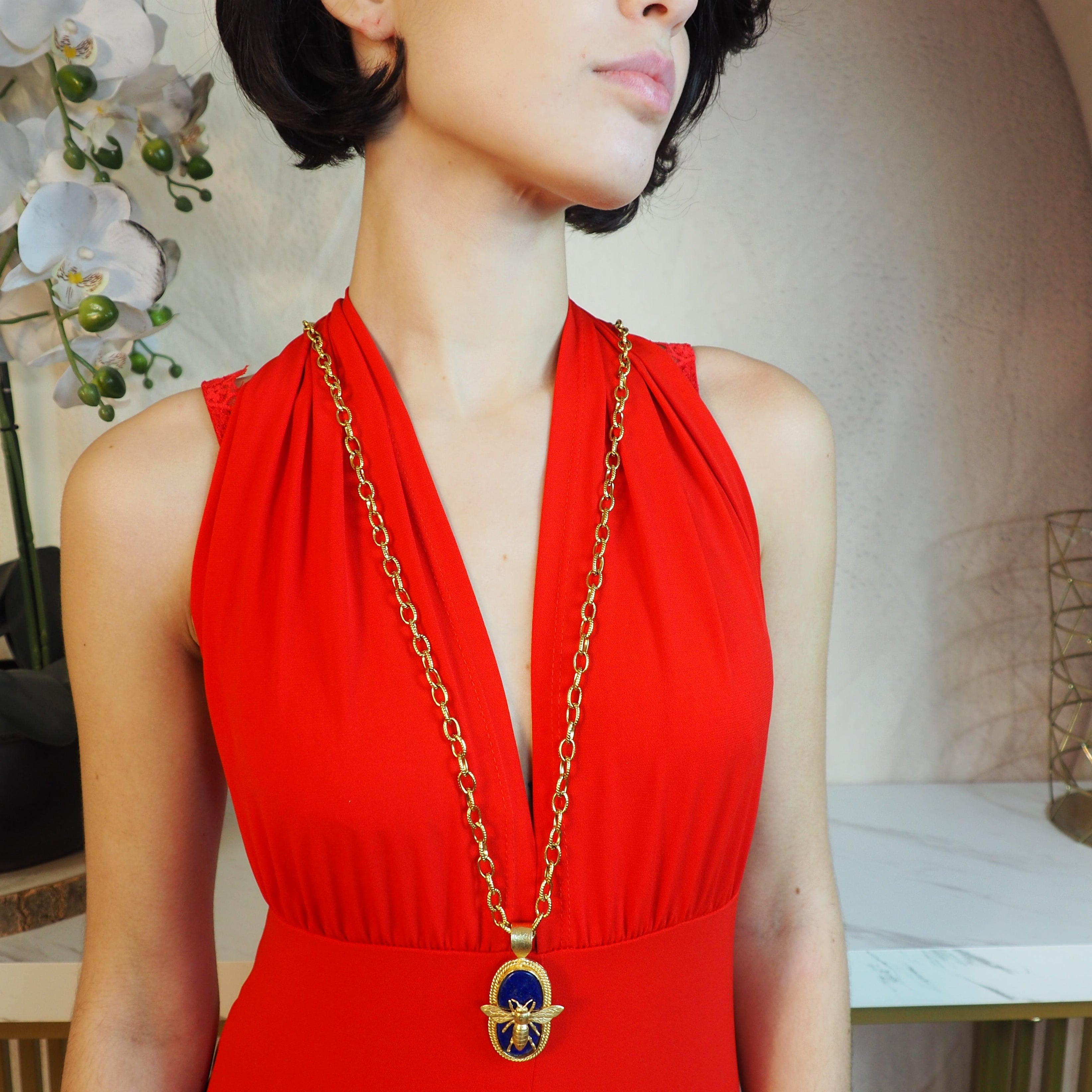 Abeille Royale - Lapis