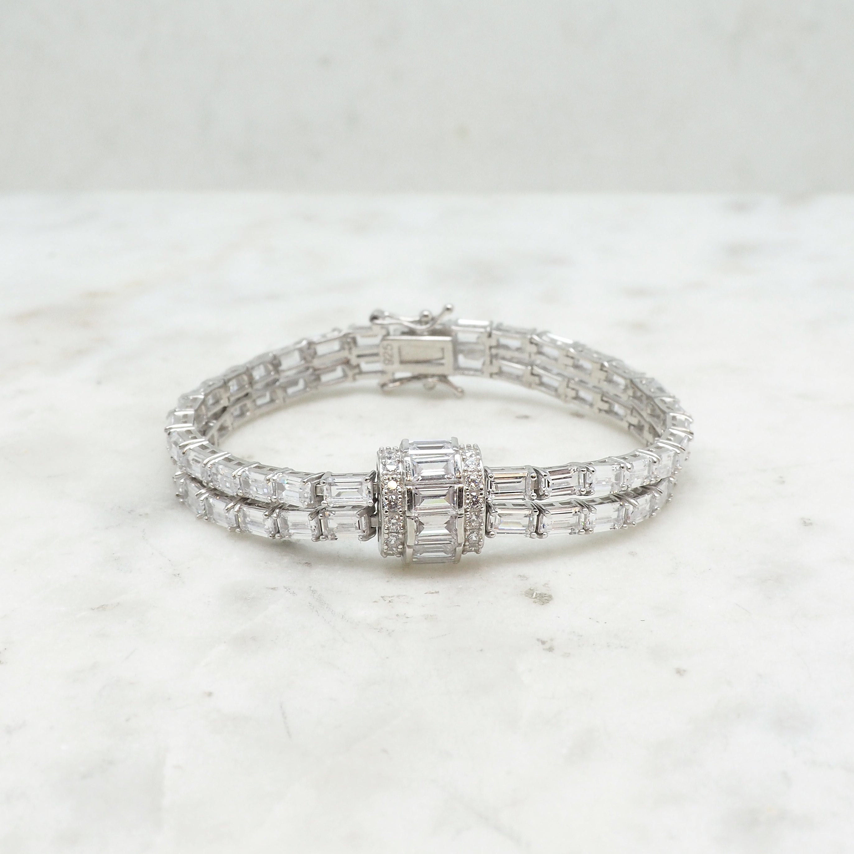 Cassiopée - Bracelet