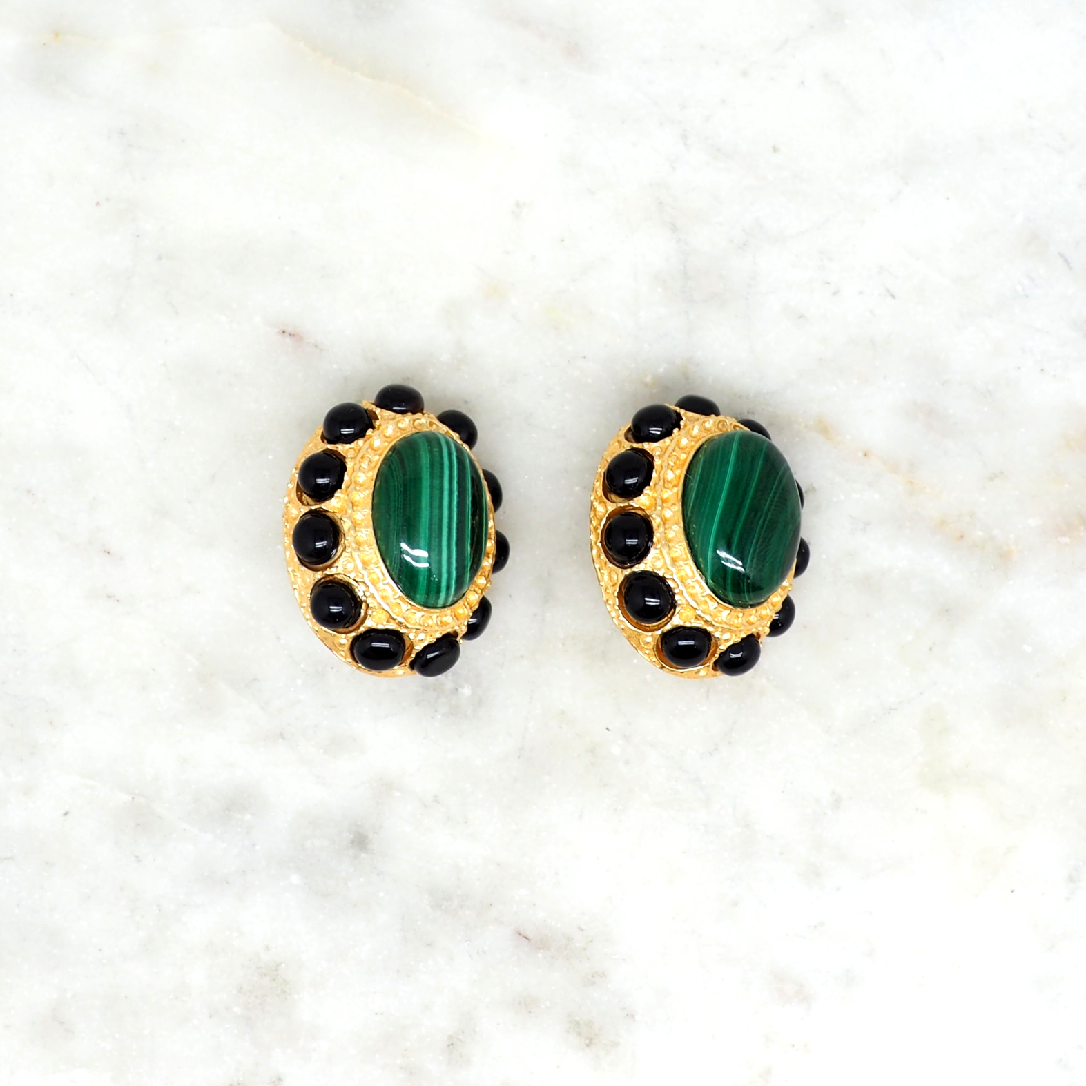 Ibiza - Malachite