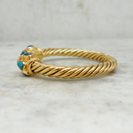 Twist - Turquoise