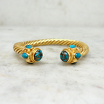 Twist - Turquoise