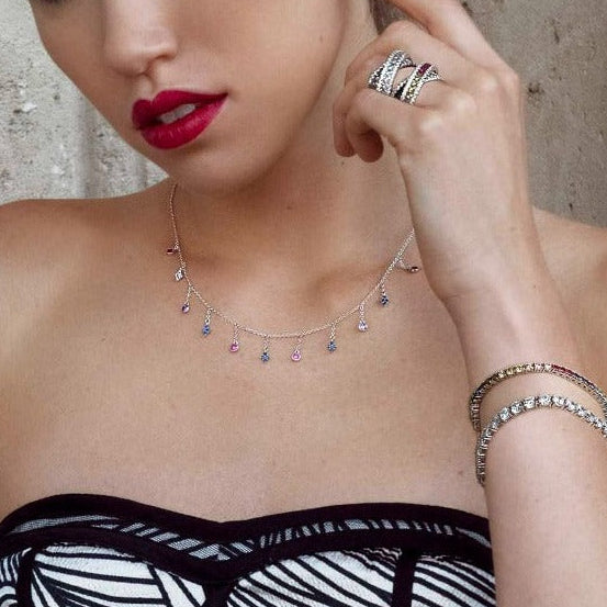 L'Arc en Ciel - Argent