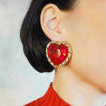 Scarlett - Rouge