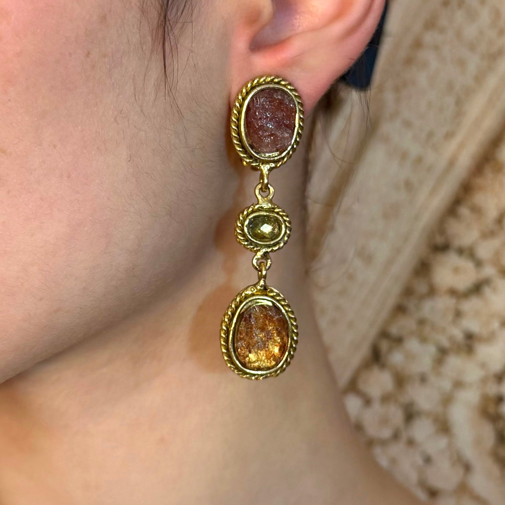 Olava - Quartz Fraise