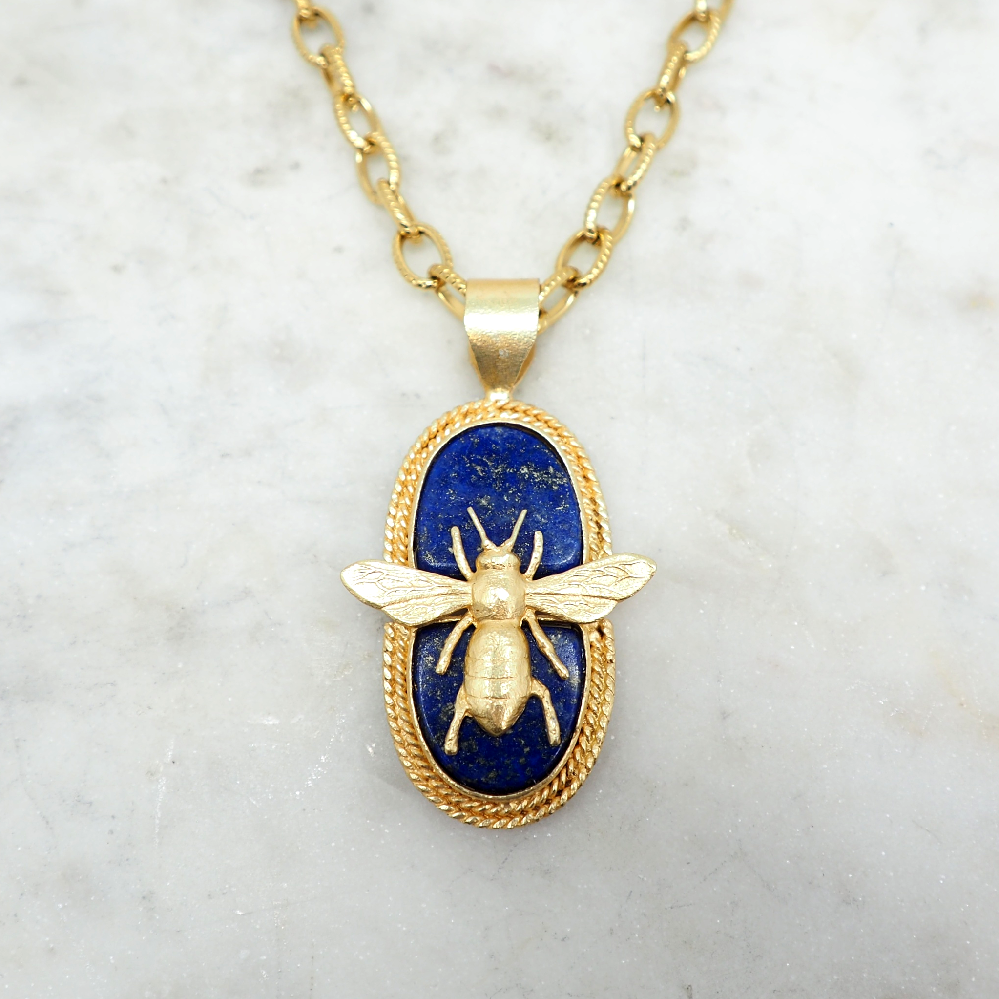 Abeille Royale - Lapis