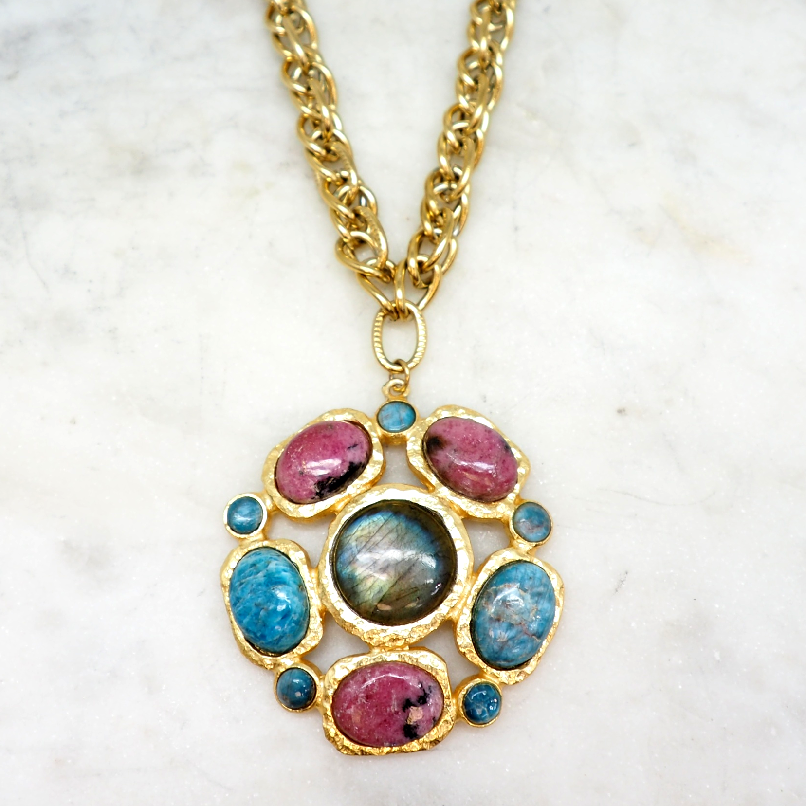Carthage - Collier