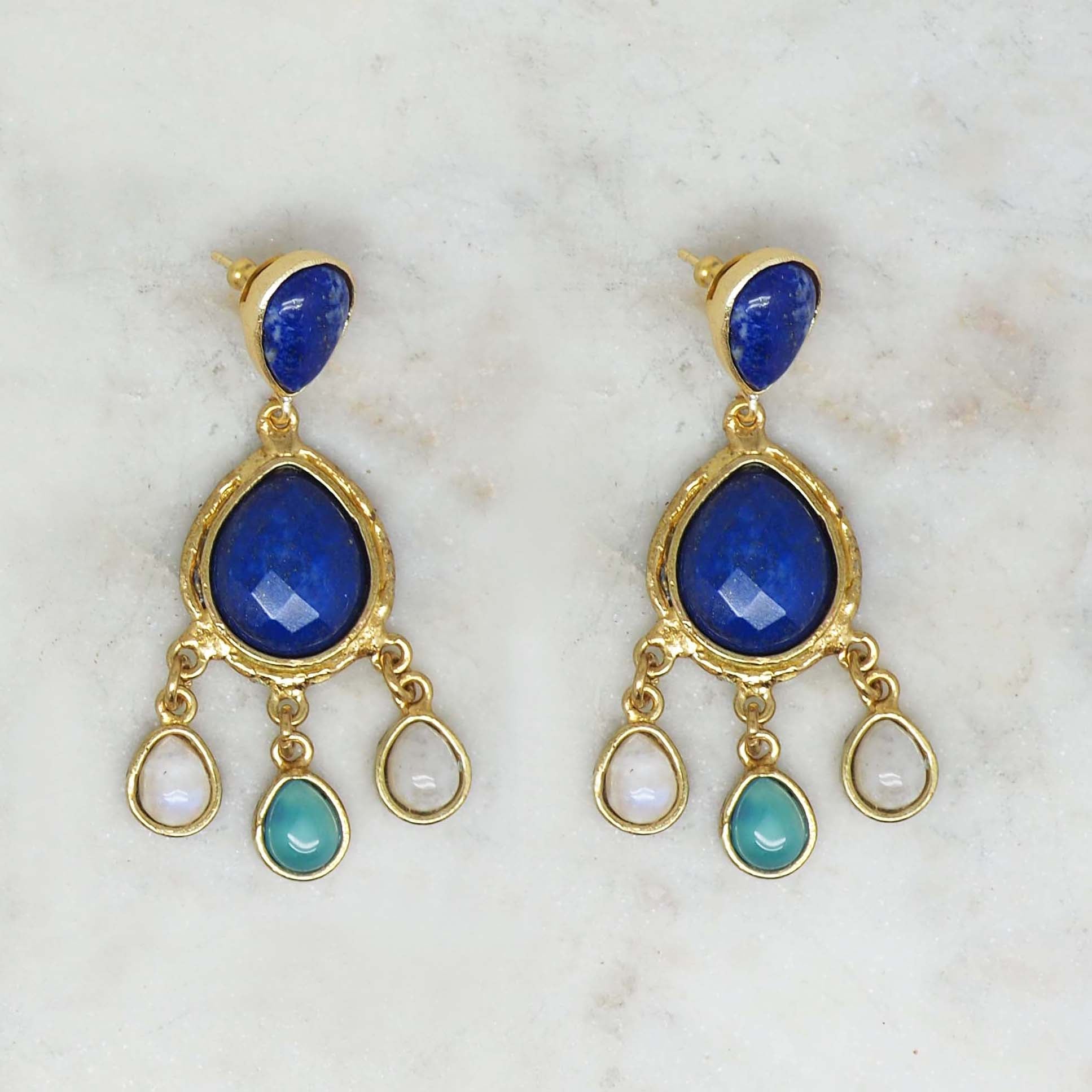 Eldarya - Lapis