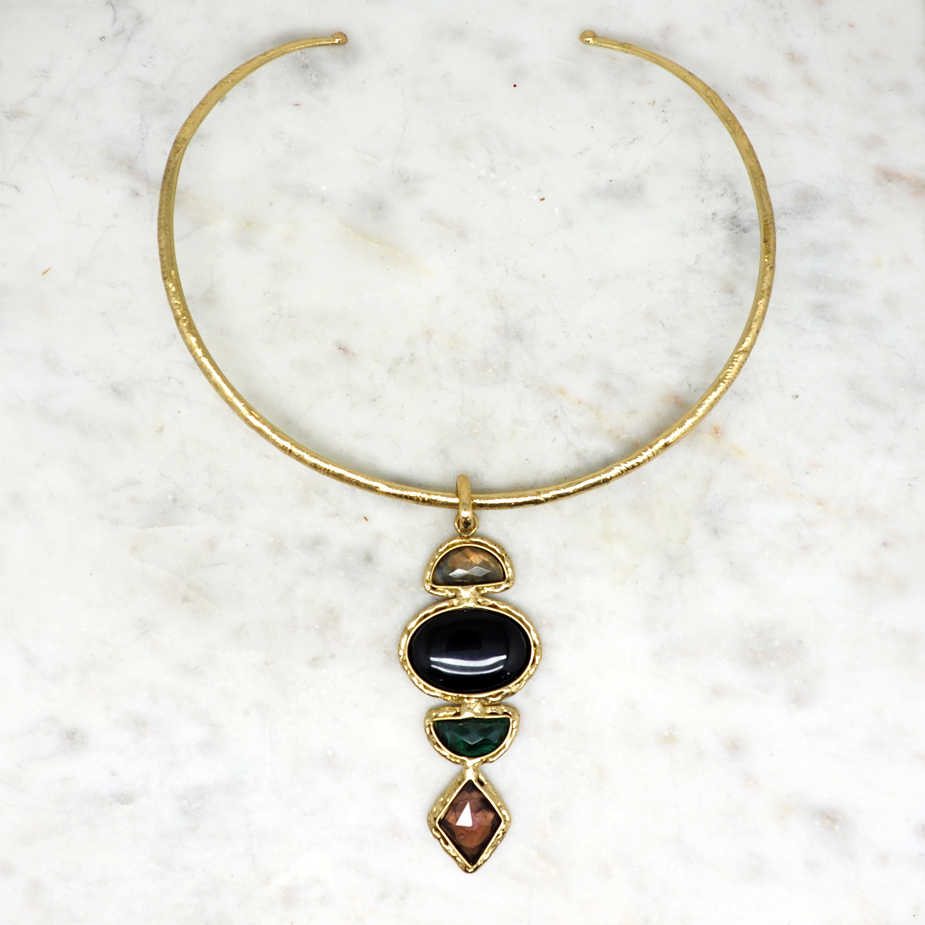 Andie - Earrings