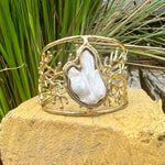 Petals - Cuff