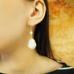 Pearly - Blanc