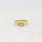 Nina - Chalcedony