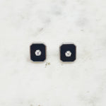 Epure - Boucles Onyx