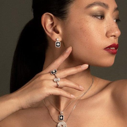 Etoile du Soir - Boucles