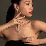 Elénacre - Bague