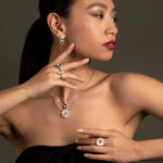 Elénacre - Collier