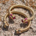 Twist - Rubis