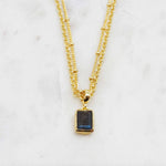 Orit - Labradorite