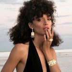 Ornement - Nacre