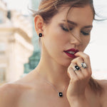 Epure - Boucles Onyx