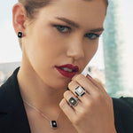 Epure - Boucles Onyx