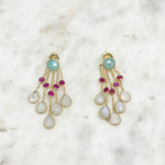 Vickie - Amazonite