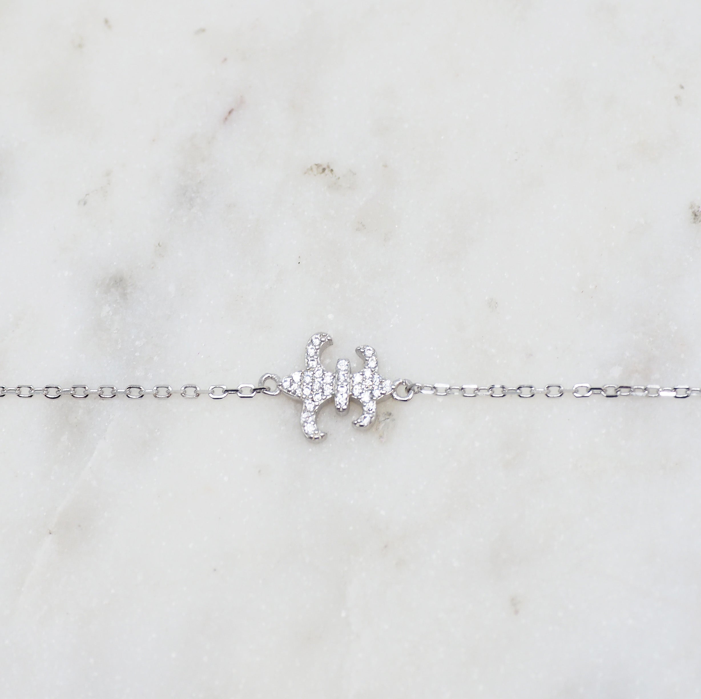 Lily - Bracelet